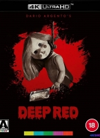 [4K蓝光原盘] 夜深血红 (1975) Profondo rosso / 深夜止步(台) / 喋血猎杀 / 深红 / Deep Red / Deep.Red.1975.ITALIAN.DC.2160p.BluRay.HEVC.DTS-HD.MA.5.1