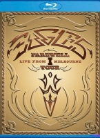 [蓝光原盘] 老鹰乐队：墨尔本告别巡回演唱会 (2005) The Eagles ：Farewell Tour-Live From Melbourne / Eagles.Farewell.1.Tour.2005.Blu-ray.1080i.AVC.DTS-HD.MA.5.1