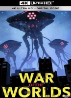 [4K电影] 世界大战 (2025) War of the Worlds / War.of.the.Worlds.2025.2160p.AMZN.WEB-DL.DDP5.1.HDR.H.265