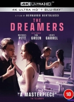 [4K蓝光原盘] 戏梦巴黎 (2003) The Dreamers / 梦想家 / 巴黎初体验 / 爱作爱作梦 / Innocents / Paris '68 / The.Dreamers.2003.2160p.GBR.UHD.Blu-ray.DV.HDR.HEVC.DTS-HD.MA.5.1