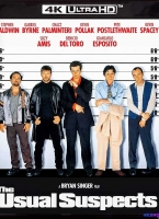 [4K蓝光原盘] 非常嫌疑犯 (1995) The Usual Suspects / The.Usual.Suspects.1995.2160p.BluRay.REMUX.HEVC.DTS-HD.MA.5.1