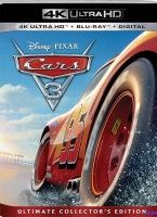 [4K蓝光原盘] 赛车总动员3 (2017) Cars 3 / 赛车总动员3：极速挑战 / Cars 3：闪电再起(台) / 反斗车王3(港) / 小汽车的故事3 / 汽车总动员3 / 飞车正传3