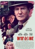 [4K蓝光原盘] 马洛 (2022) Marlowe / 丑闻喋血 / 神探营救 / Marlowe.2022.2160p.WEB-DL.x265.10bit.HDR10Plus.DDP5.1