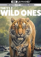 [4K纪录片] 野性生灵 (2025) The Wild Ones / Endangered Planet / The.Wild.Ones.S01.2025.2160p.ATVP.WEB-DL.DDP5.1.Atmos.DV.H.265