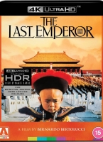 [4K蓝光原盘] 末代皇帝 (1987)  The Last Emperor / 末代皇帝溥仪(港) / The.Last.Emperor.1987.2160p.BluRay.REMUX.HEVC.DTS-HD.MA.5.1