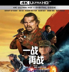 [4K电影] 一战再战 (2025)  One Battle After Another / 一场又一场的战斗 / 无尽之战 / 鏖战不息 / 葡萄园 / The Battle of Baktan Cross‎ / One.Battle.After.Another.2025.Hybrid.2160p.WEB-DL.DV.HDR.DDP5.1.Atmos.H265