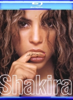 [1080P演唱会] 拉丁天后 夏奇拉 爱的原罪 迈阿密现场演唱会 2007.1080p.BluRay.x264.DTS-FGT