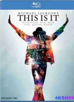 [蓝光演唱会] 就是这样 (2009) This Is It / 迈克尔·杰克逊：就是这样 / 天王终点 / 这就是了 / 麦可杰克逊：未来的未来演唱会电影 / THIS.IS.IT.2009.HK.BluRay.1080p.AVC.DTS-HD MA5.1