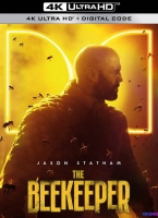 [4K蓝光原盘] 养蜂人 (2024) The Beekeeper / 蜂刑者(台) / 蜂神恶杀(港) / The.Beekeeper.2024.2160p.ITA.UHD.Blu-ray.DoVi.HDR10.HEVC.DTS-HD.MA.5.1
