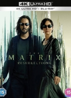 [4K蓝光原盘] 黑客帝国：矩阵重启 (2021) The Matrix Resurrections / 22世纪杀人网络：复活次元(港) / 骇客任务：复活(台) / 黑客帝国4：矩阵重生 / 骇客帝国4 / 骇客任务4 / 黑客帝国：复兴 / The.Matrix.Resurrections.2021.COMPLETE....