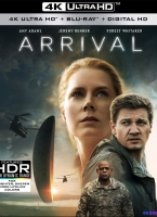 [4K蓝光原盘]降临  Arrival (2016) / Story of Your Life / 你一生的故事 / 天煞异降(港) / 异星入境(台) / 抵达 / 抵达者 / Arrival.2016.2160p.BluRay.REMUX.HEVC.DTS-HD.MA.7.1