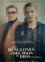 [4K电影] 上帝的笔误 (2022)  Los renglones torcidos de Dios / God's Crooked Lines / Gods.Crooked.Lines.2022.SPANISH.2160p.NF.WEB-DL.x265.10bit.HDR.DDP5.1