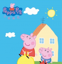 [4K动漫集] 小猪佩奇 [全季] (2004-2025) Peppa Pig Season 1-11 / 粉红猪小妹(台) / Peppa.Pig.S01-S11.4K.WEB-DL.H265.AAC