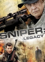 [1080P电影] 狙击精英：战纪 (2014) Sniper: Legacy / 狙击手：遗产 / Sniper 5: Ghost Shooter / Sniper Legacy 2014 1080p AMZN WEBRip DDP5.1 x264