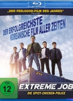 [蓝光原盘] 极限职业 (2019) Extreme Job / 极端职业 / 极限行业 / 炸鸡特攻队(港) / 鸡不可失(台) / Extreme.Job.2019.KOREAN.1080p.BluRay.AVC.DTS-HD.MA.5.1