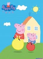 [4K动漫集] 小猪佩奇 [全季] (2004-2025) Peppa Pig Season 1-11 / 粉红猪小妹(台) / Peppa.Pig.S01-S11.4K.WEB-DL.H265.AAC