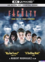 [4K蓝光原盘] 老师不是人 (1998) The Faculty / 夺命高校 / 异种教师 / 异种教师Feelers / The.Faculty.1998.UHD.BluRay.2160p.HEVC.DTS-HD.MA5.1