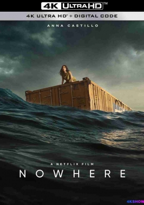 [4K电影] 无处逢生 (2023) Nowhere / 漂流集装箱 / Nowhere.2023.2160p.NF.WEB-DL.DUAL.DDP5.1.Atmos.DV.H.265