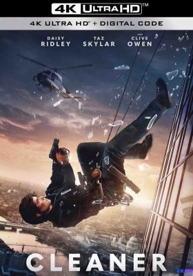 [4K电影] 罪恶清除工 (2025) Cleaner / Cleaner.2025.2160p.WEB-DL.AAC.H265.60fps.HDR