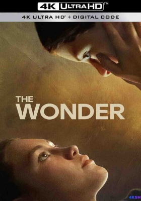 [4K电影] 神迹 (2022) The Wonder / 禁食疑案 / The.Wonder.2022.2160p.NF.WEB-DL.DDP5.1.Atmos.DV.MKV.x265