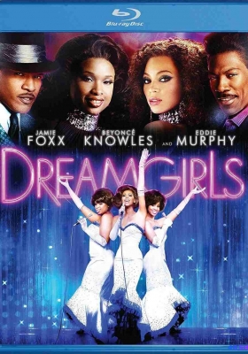 [蓝光原盘] 梦女孩 (2006) Dreamgirls / 梦幻女郎 / 追梦女郎 / 寻梦女郎 / 梦女郎 / Dream Girls / Dream.Girls.2006.Bluray.1080p.MPEG2.DD51.DIY