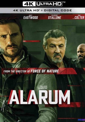 [4K蓝光原盘] 警报战 (2025) Alarum / Alarum.2025.2160p.WEB-DL.DDP5.1