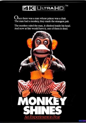 [4K蓝光原盘] 异魔 (1988) Monkey Shines / 幻海魔灵 / Monkey.Shines.1988.UHD.BluRay.2160p.HEVC.DTS-HD.MA5.1