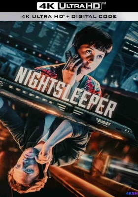 [4K剧集] 夜游者 第一季 (2024)  Nightsleeper Season 1 /  Nightsleeper.S01.COMPLETE.2160p.WEB.H265