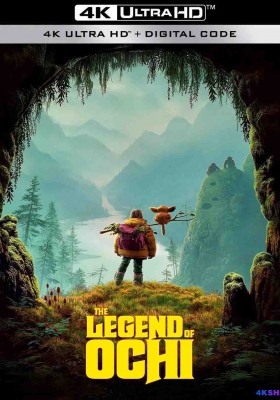 [4K电影] 奥奇传说 (2025)  The Legend of Ochi / The.Legend.Of.Ochi.2025.2160p.AMZN.WEB-DL.HDR10+.DDP5.1.H26
