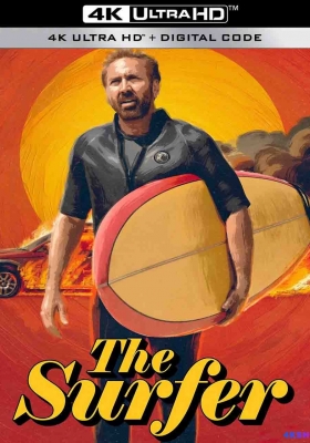 [4K蓝光原盘] 冲浪惊魂 (2025) The Surfer / The.Surfer.2024.2160p.UHD.Blu-ray.DoVi.HDR10.HEVC.TrueHD.7.1.Atmos
