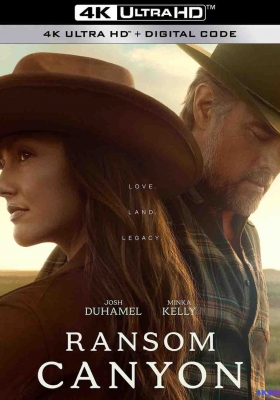 [4K剧集] 兰森峡谷 第一季 (2025) Ransom Canyon Season 1 / 兰塞姆峡谷 / Ransom.Canyon.S01.2160p.NF.WEB-DL.DV.HDR.DDP5.1.Atmos.H265.MP4