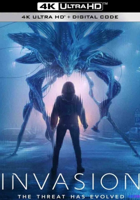 [4K剧集][更新5/10] 入侵 第三季 (2025)  Invasion Season 3 / Invasion.2021.S03.The.Ones.We.Leave.Behind.2160p.ATVP.WEB-DL.DDP5.1.Atmos.DV.HDR.H.265