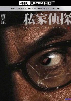 [4K电影] 私家侦探 (2025) Behind The Shadows / 尾随 / Behind.the.Shadows.2025.2160p.WEB-DL.H265.HQ.DV.60fps.DTS5.1