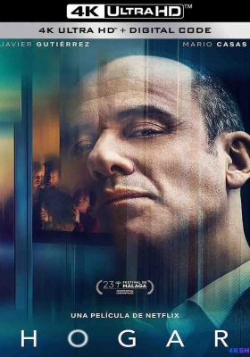 [4K电影] 家怨 (2020) Hogar / 我的家(台) / 失落的钥匙(港) / The Occupant / The.Occupant.2020.2160p.NF.WEB-DL.H.265.DDP5.1