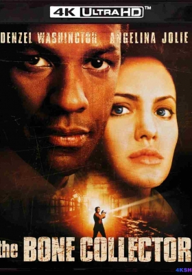 [4K蓝光Remux] 神秘拼图 (1999) The Bone Collector / 人骨拼图 / 骨中罪 / The.Bone.Collector.1999.2160p.UHD.Bluray.REMUX.DV.P7.HDR.DTS-MA.5.1