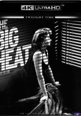 [4K蓝光原盘] 大内幕 (1953) The Big Heat /  芝加哥剿匪战 / 伟大的警察 / The.Big.Heat.1953.2160p.USA.UHD.Blu-ray.DV.HDR.HEVC.LPCM.1.0