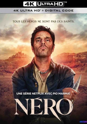 [4K剧集] 从前有个刺客 第一季 (2025) Nero the Assassin Season 1 / Once Upon An Assassin / Nero.the.Assassin.S01.2025.2160p.NF.WEB-DL.DDP5.1.Atmos.DV.H.265