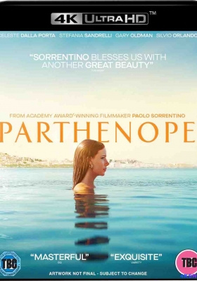 [4K蓝光原盘] 帕特诺普 (2024) Parthenope / L’apparato umano / 拿坡里的美丽传说(港) / Parthenope.2024.2160p.ITA.UHD.Blu-ray.HDR.HEVC.DTS-HD.MA.5.1