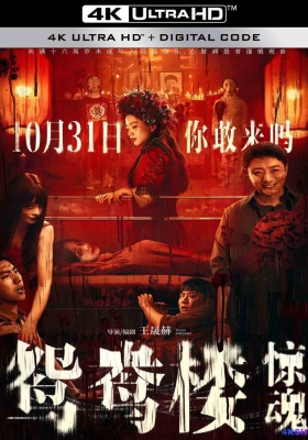 [4K电影] 鸳鸯楼·惊魂 (2024) / 鸳鸯楼·夺舍 / Yuanyang Lou / Yuanyang.Lou.2024.2160p.WEB-DL.AAC.2.0