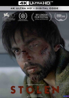[4K电影] 失落的婴儿 (2023) Stolen  / 偷婴 / Stolen.2025.2160p.AMZN.WEB-DL.DDP5.1.H.265