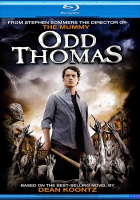 [蓝光原盘] 小镇怪客托马斯 (2013) Odd Thomas / 神鬼厨师 / 驱魔厨师 / Odd.Thomas.2013.1080p.BluRay.AVC.DTS-HD.MA.5.1