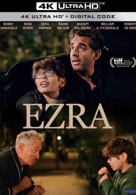 [4K电影] 不当行为 (2023) Ezra / Inappropriate Behavior / Ezra.2023.2160p.WEB.h265