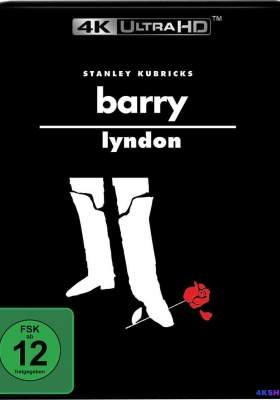 [4K蓝光原盘] 巴里·林登 (1975) Barry Lyndon / 乱世儿女(港) / 巴里林登 / Barry.Lyndon.1975.2160p.UHD.Blu-ray.Remux.DV.HDR.HEVC.FLAC.1.0