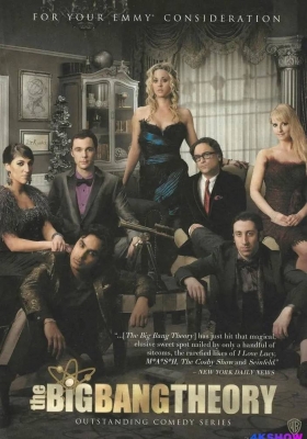 [蓝光剧集] 生活大爆炸 第六季 (2011) The Big Bang Theory S06 / 天才也性感 第六季 / 天才理论传 第六季 / 大爆炸理论 第六季 / 宅男行不行 第六季(台) / The.Big.Bang.Theory.S06.1080p.BluRay.REMUX.AVC.DTS-HD.MA.5.1
