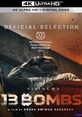 [4K电影] 核爆13秒 (2023) 13 Bom di Jakarta / 全境炸裂 / 13 Bombs / 13 Bombs in Jakarta / 13.Bombs.2023.2160p.NF.WEB-DL.DDP5.1.H.265