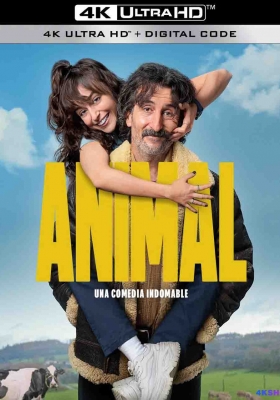 [4K剧集] 老派新兽医 第一季 (2025) Animal salvaje Season 1 / Animal / Old Dog, New Tricks / Old.Dog.New.Tricks.S01.2025.2160p.NF.WEB-DL.DDP5.1.Atmos.DV.H.265