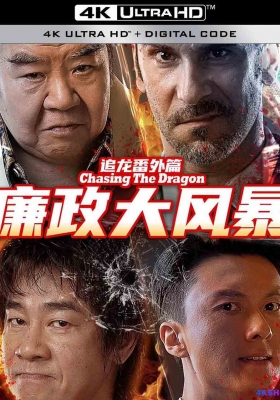 [4K电影] 追龙番外篇之廉政大风暴 (2025) Chasing The Dragon 3 / 追龙番外篇3 / 追龙番外篇2025 / Chase Dragon Fanwai s Integrity Storm / Chasing.The.Dragon.2025.2160p.EDR.WEB-DL.DDP2.0.H265