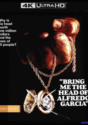 [4K蓝光原盘] 惊天动地抢人头 (1974) Bring Me the Head of Alfredo Garcia / Bring.Me.the.Head.of.Alfredo.Garcia.1974.2160p.UHD.Blu-ray.DV.HDR.HEVC.DTS-HD.MA.2.0