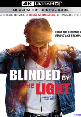 [4K电影] 光盲青春 (2019) Blinded by the Light / 摇滚青春颂(港) / 炫目之光(台) / 眩目青春 / Blinded.by.the.Light.2019.2160p.WEB-DL.DTS-HD.MA.TrueHD.7.1.DV.MKV.x265