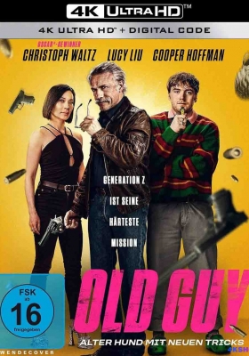 [4K电影] 特工同盟 (2024) Old Guy / 老家伙 / Old.Guy.2024.2160p.HamiVideo.WEB-DL.DD5.1.H.264